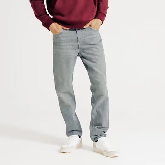 Jules tapered slim jeans