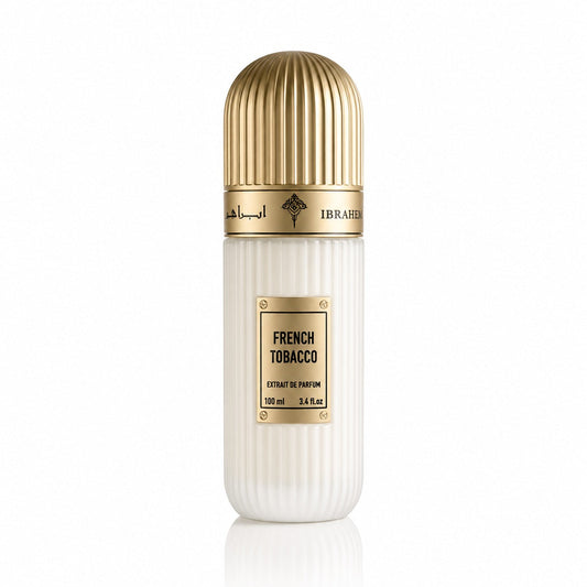 French Tobacco Ibraq