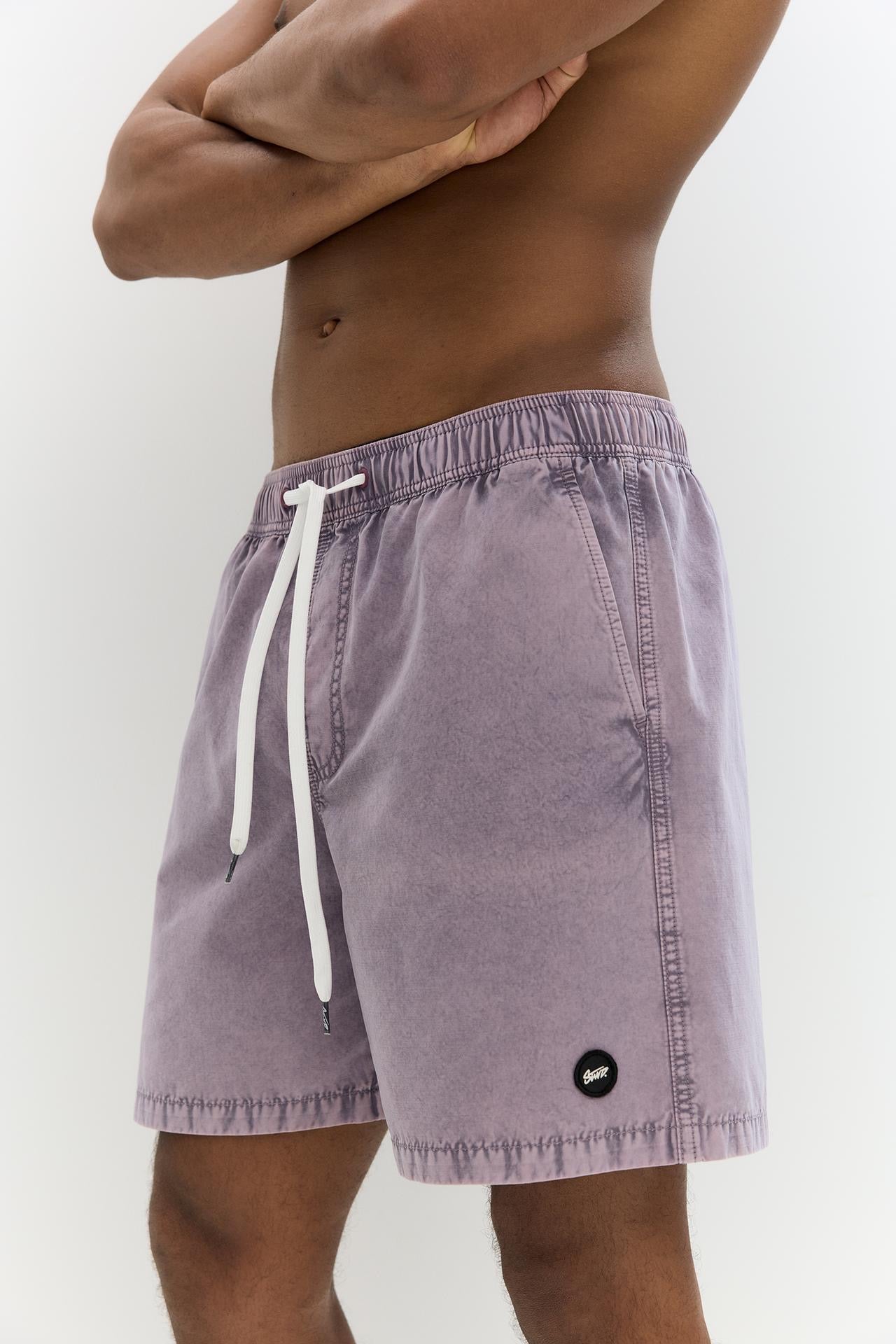 Pull&Bear swim short