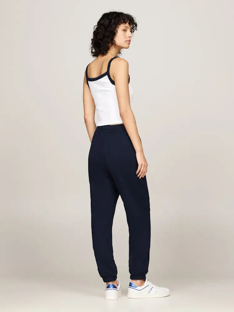 TOMMY JEANS Relaxed Varsity Joggers