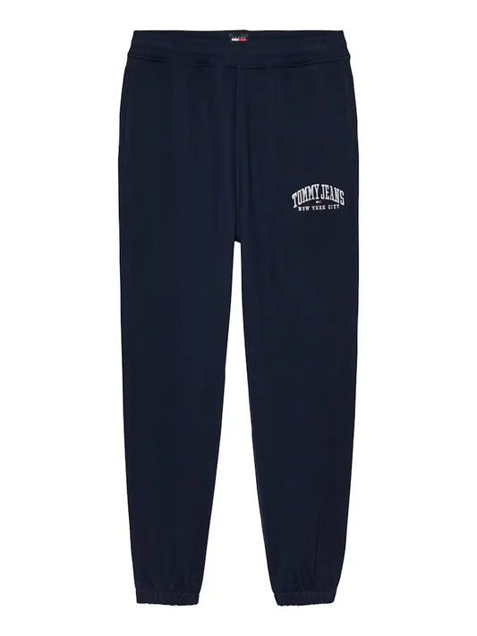 TOMMY JEANS Relaxed Varsity Joggers