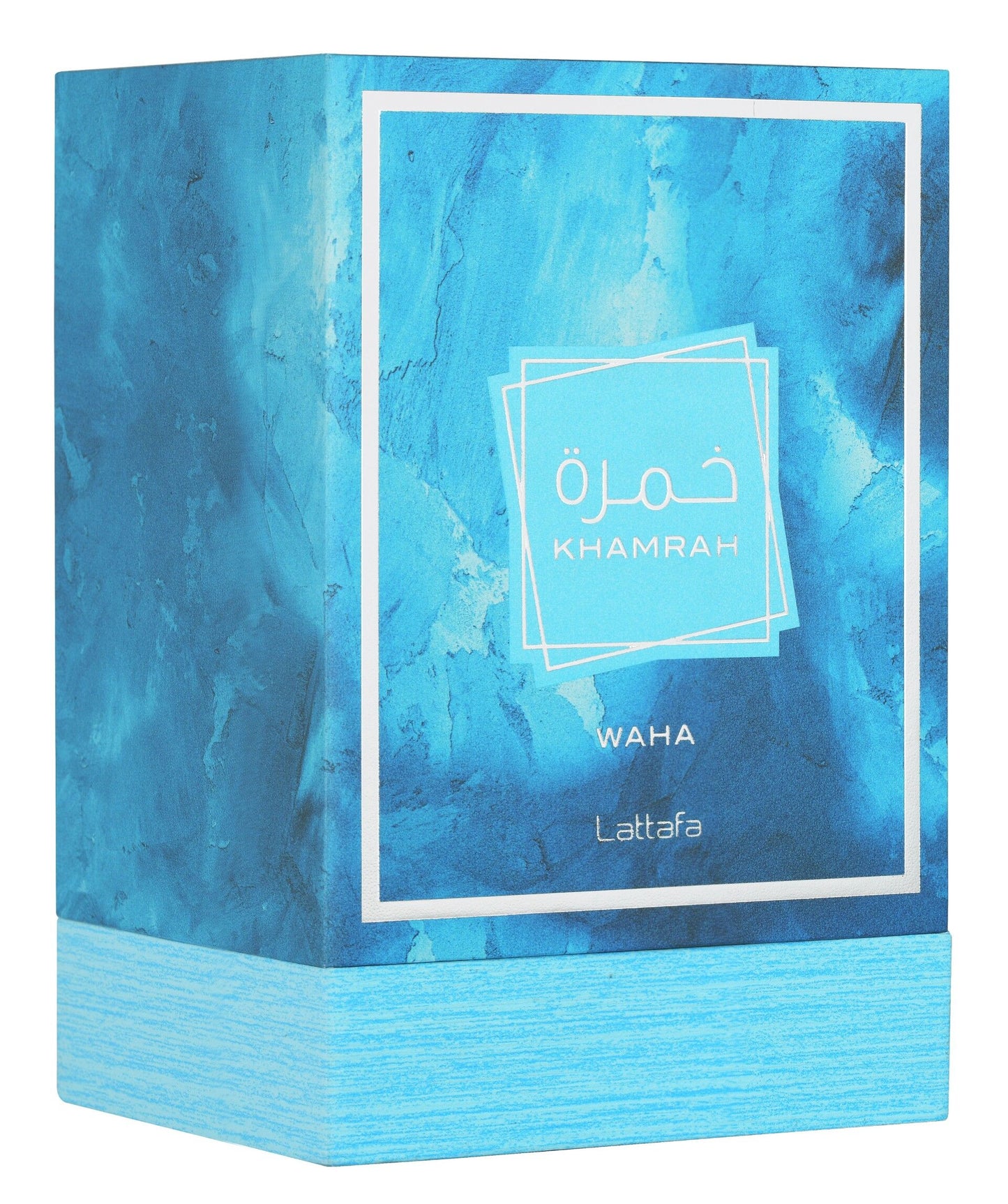 Khamrah waha 100ml