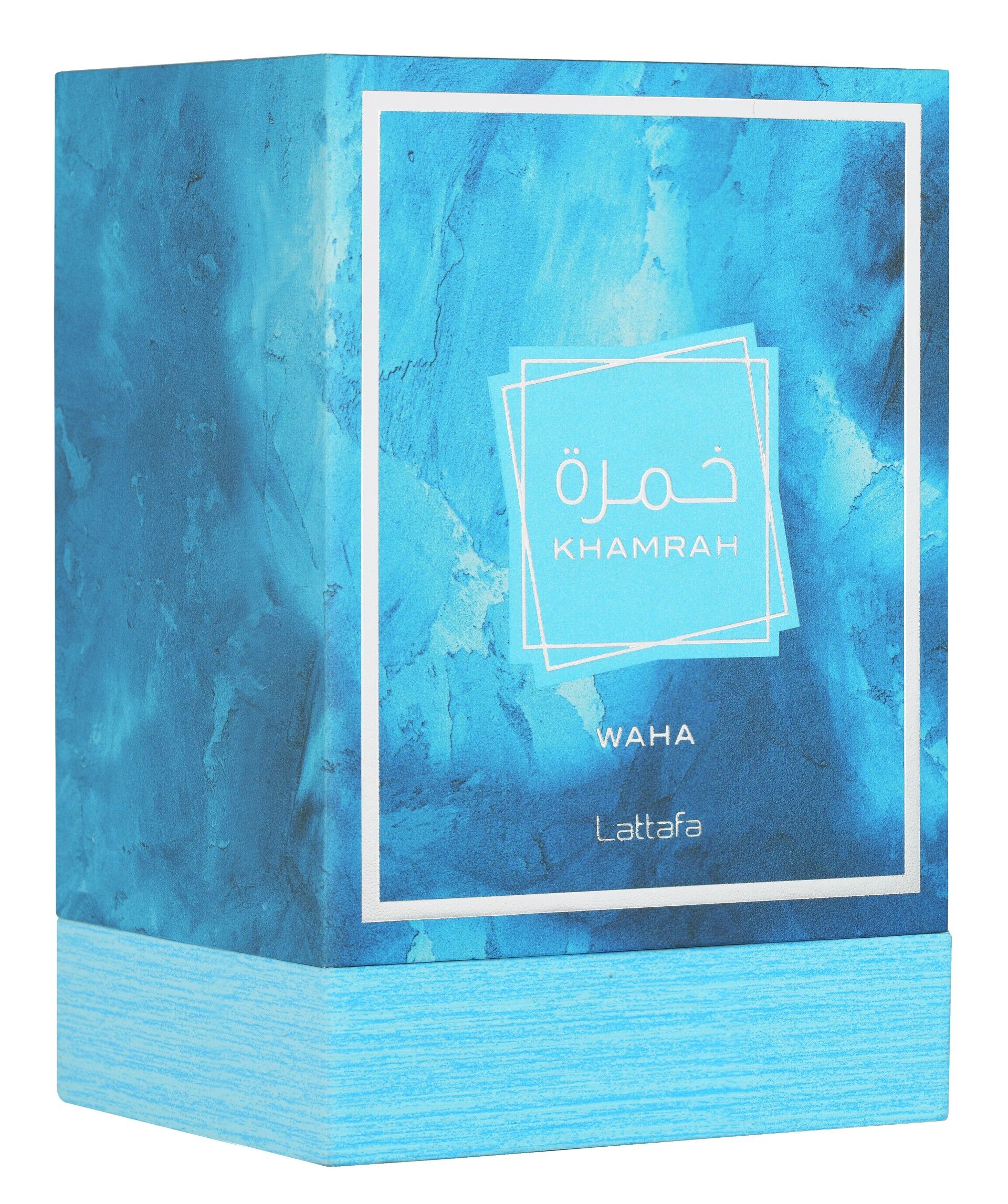 Khamrah waha 100ml