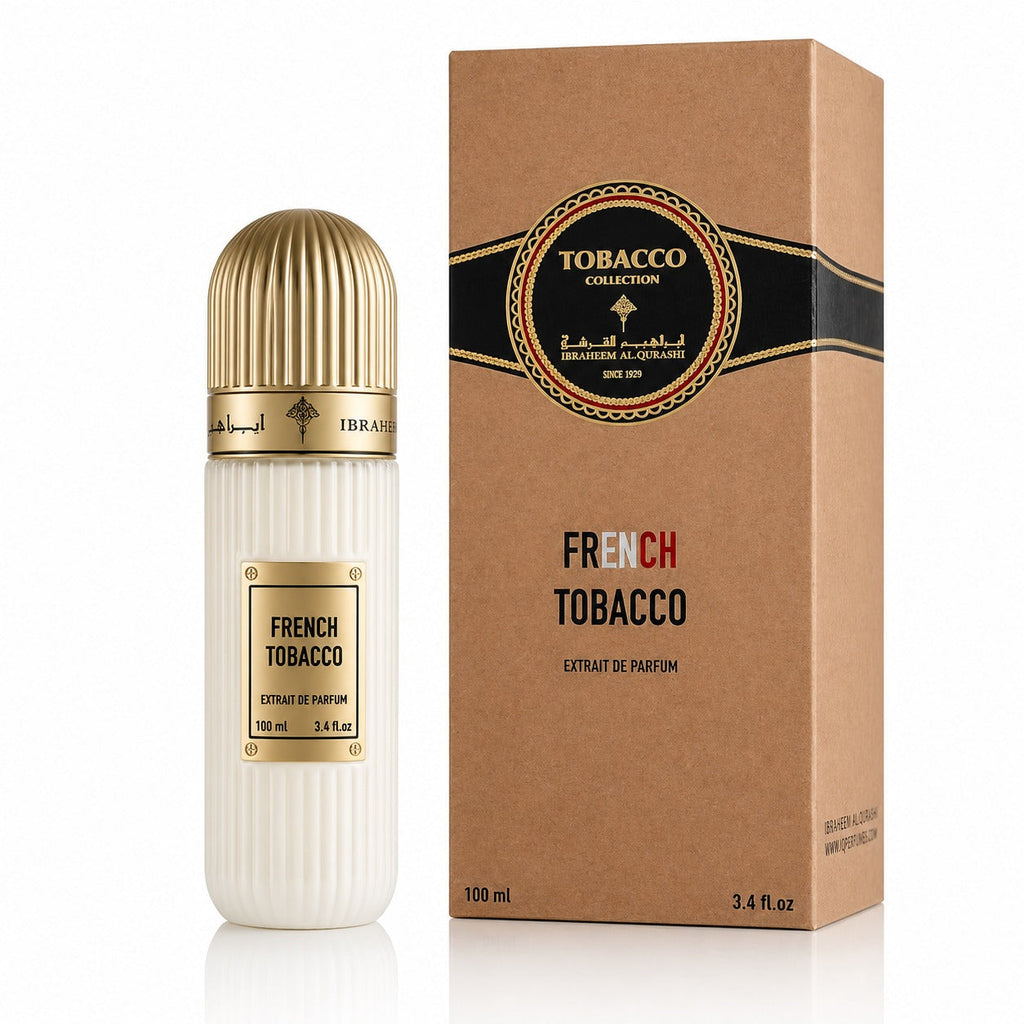 French Tobacco Ibraq