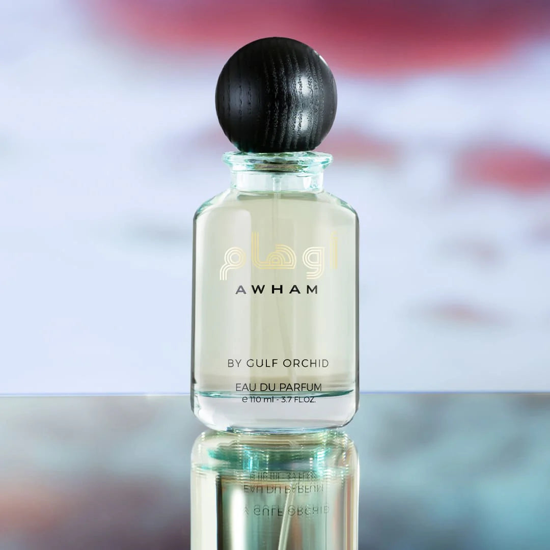 AWHAM Gulf Orchid 110ml