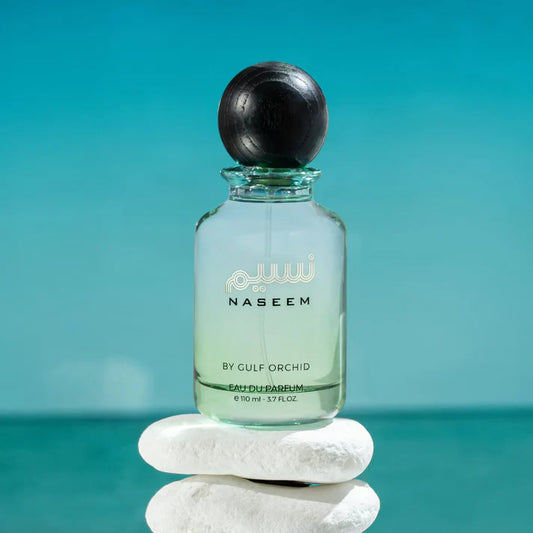 NASEEM Gulf Orchid 110ml