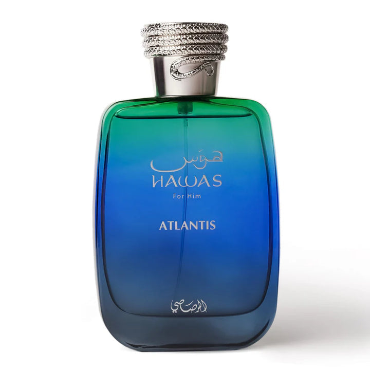 Hawas atlantis 100ml