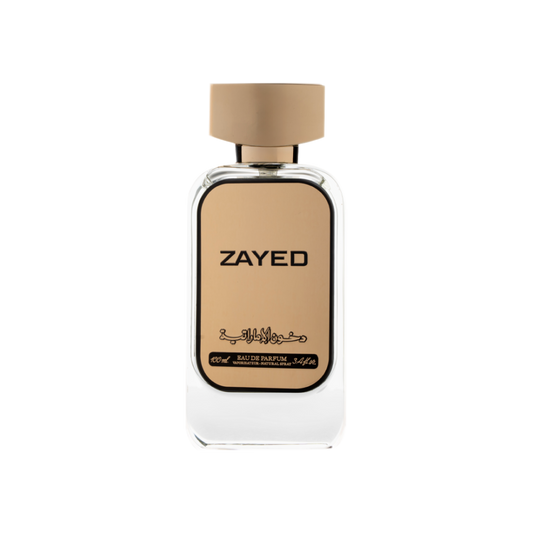 Dkhoon AlEmiratia Zayed