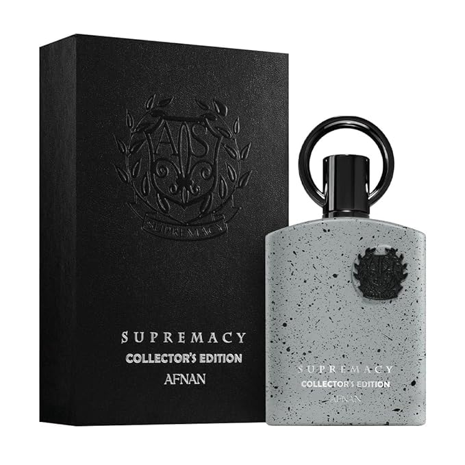 Supremacy Collector edition