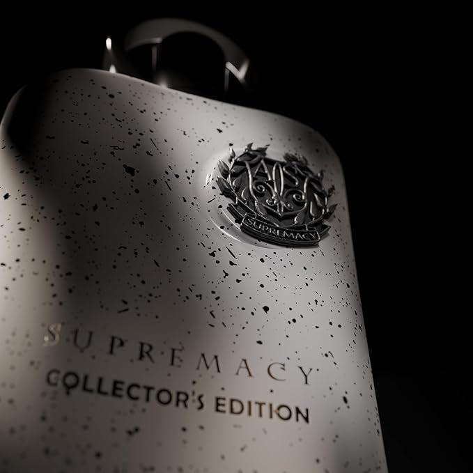 Supremacy Collector edition