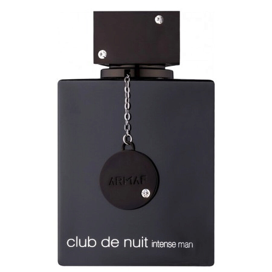 Club De Nuit Intense