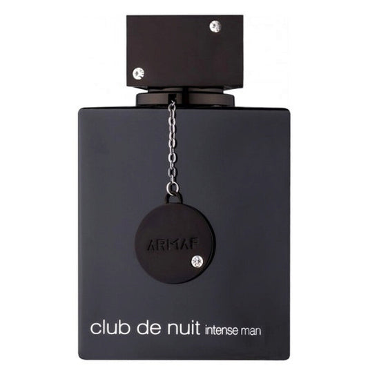 Club De Nuit Intense