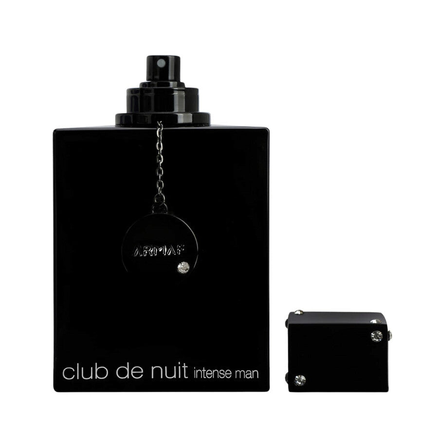 Club De Nuit Intense