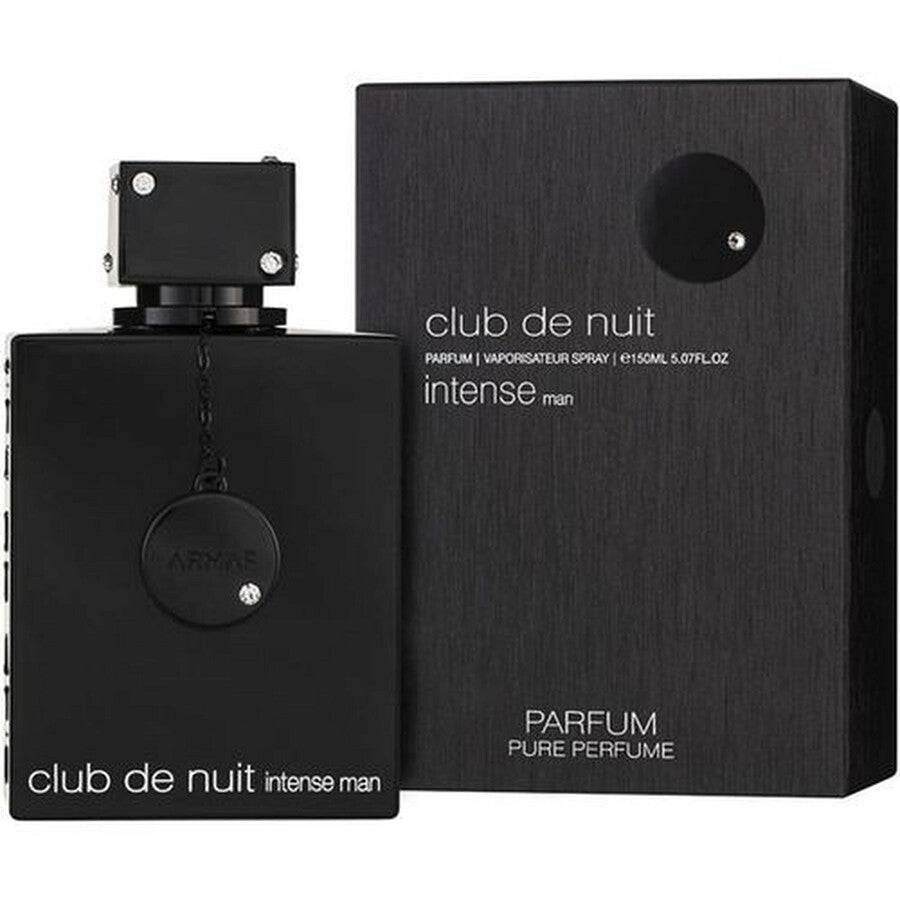 Club De Nuit Intense