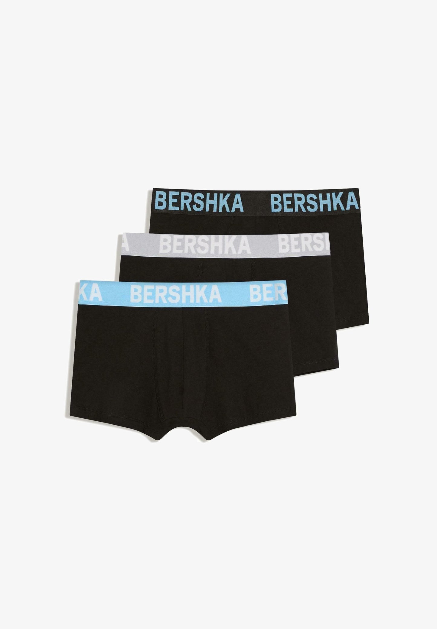 Bershka Boxers 3 PACK