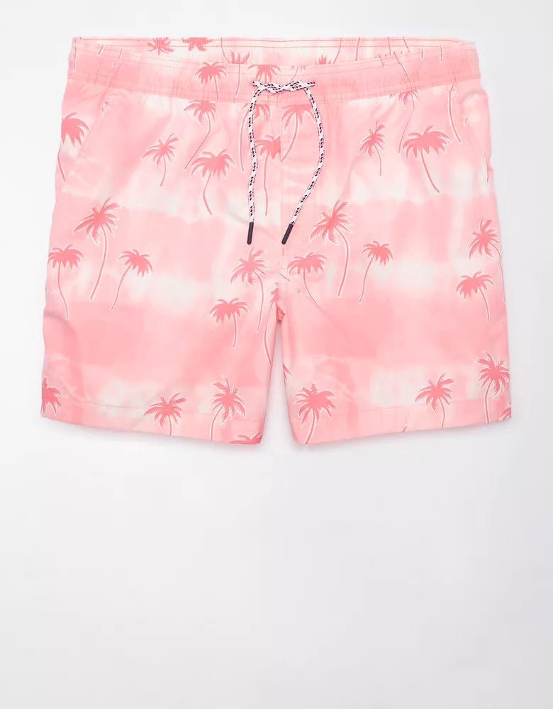 AE swimming short