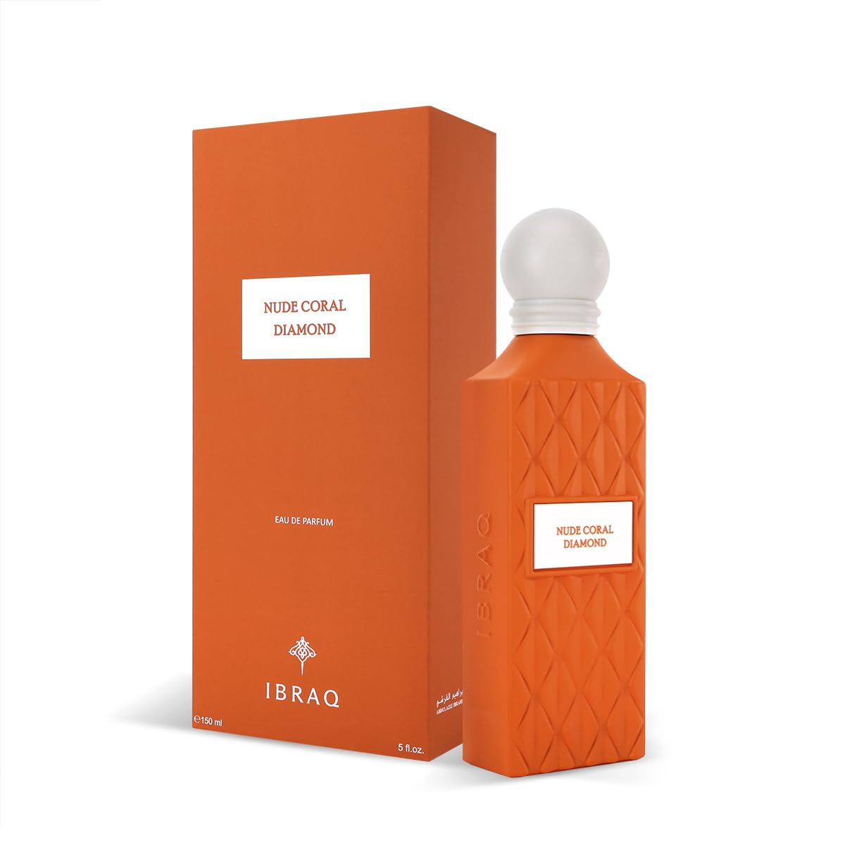 Nude Coral Diamond 150 ML
