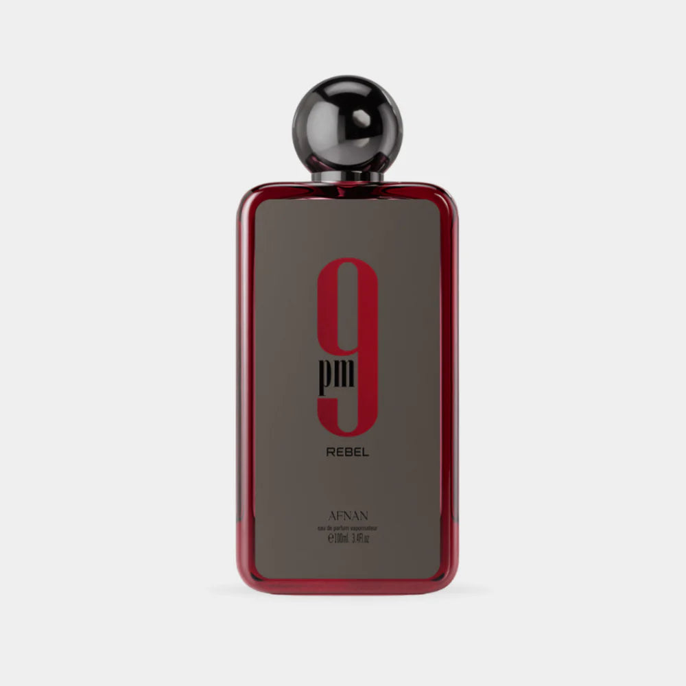 9PM Rebel