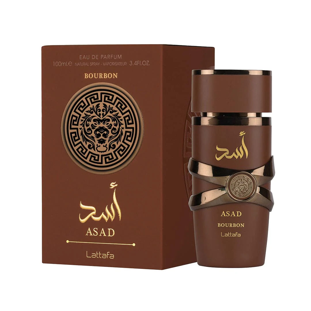 ASAD BOURBON