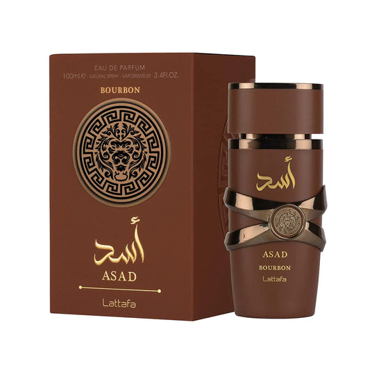ASAD BOURBON