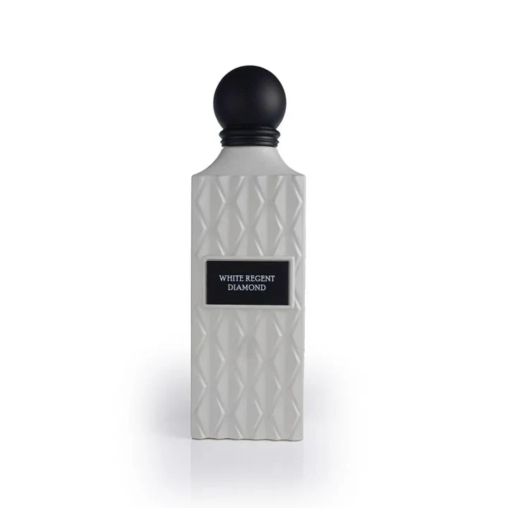 WHITE REGENT DIAMOND 150 ML