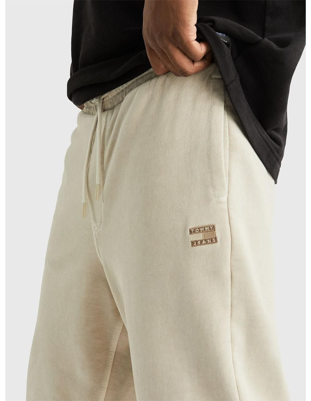 Tommy jeans Baggy Fit Tonal Badge jogger