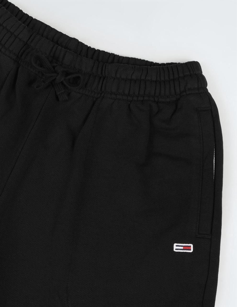 Tommy Jeans Solid Relaxed Fit Track jogger