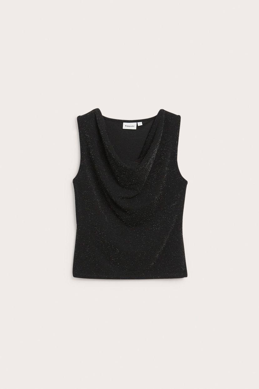 Kappahl Sequin classic Blouse