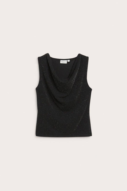 Kappahl Sequin classic Blouse