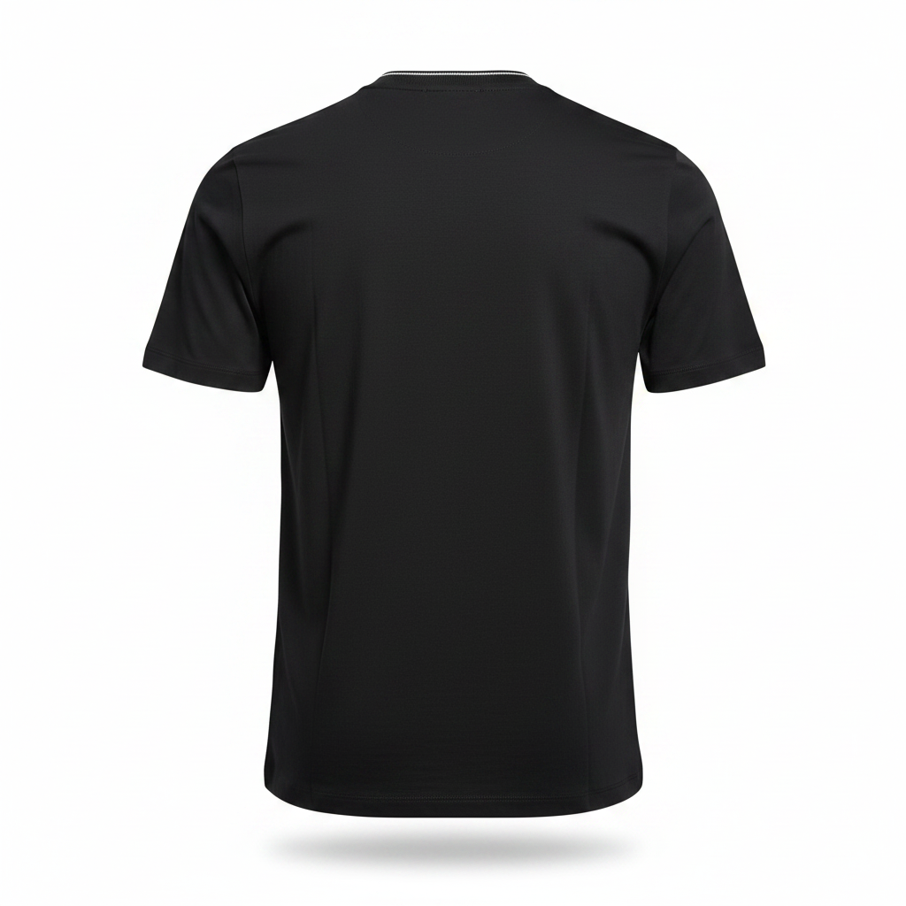 DKNY Logo Crewneck T-Shirt
