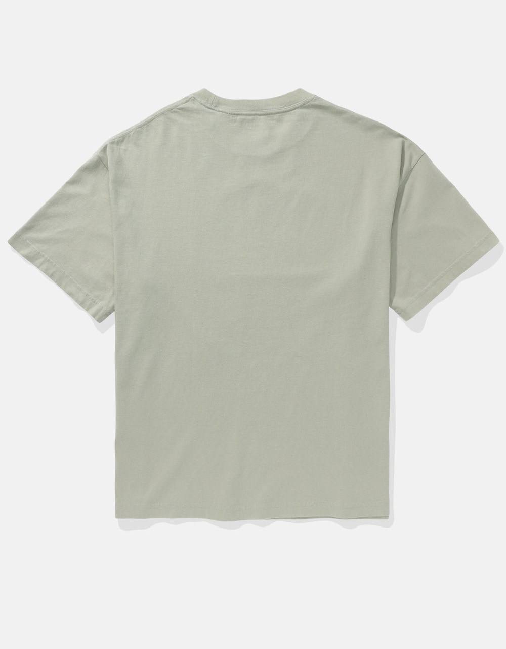 AMERICAN EAGLE Printed T-shirt