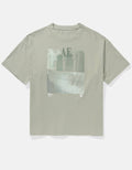 AMERICAN EAGLE Printed T-shirt