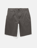 American Eagle men's flex chino shorts