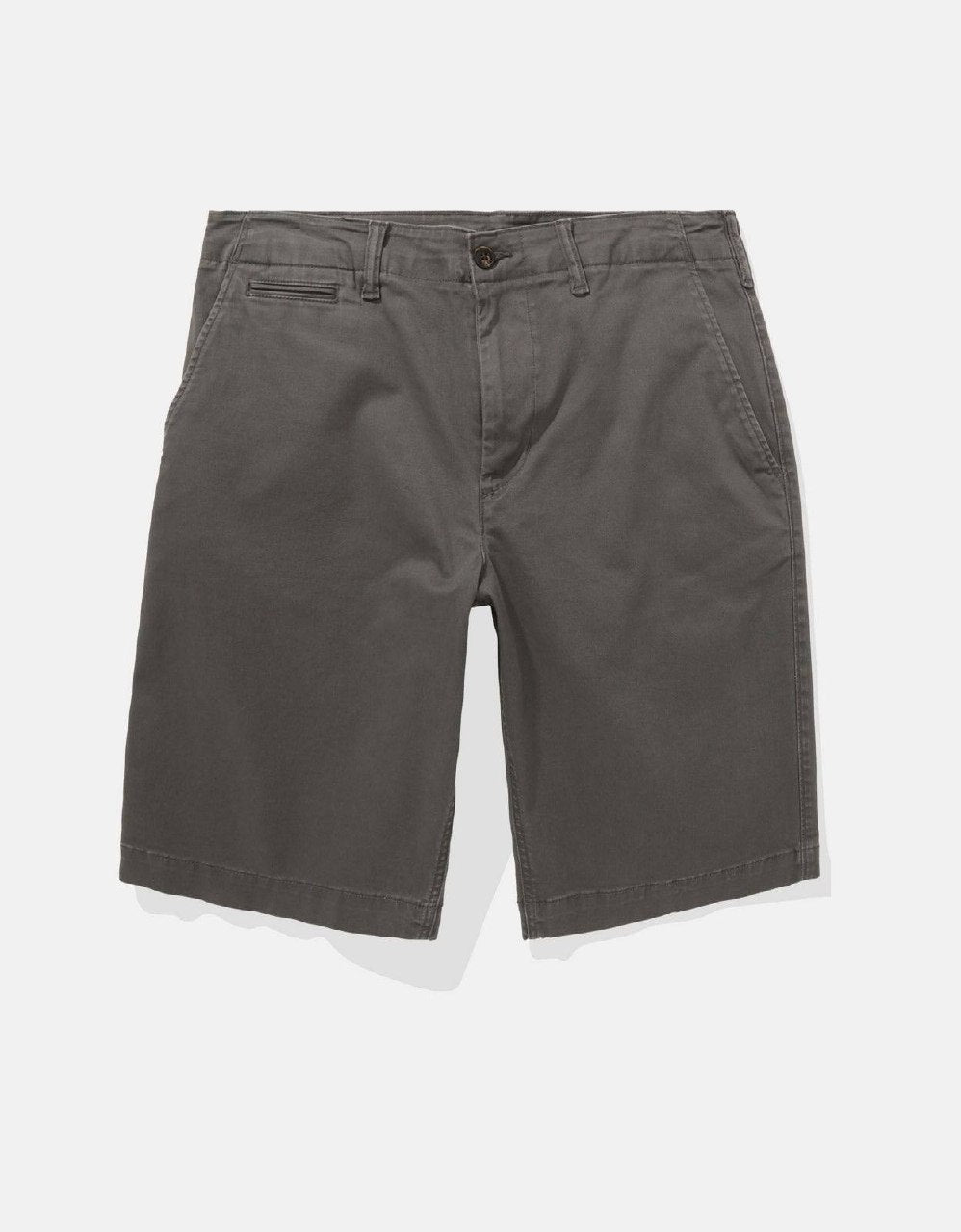 American Eagle men's flex chino shorts