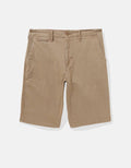American Eagle men's flex chino shorts