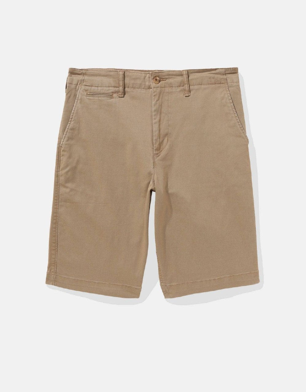 American Eagle men's flex chino shorts