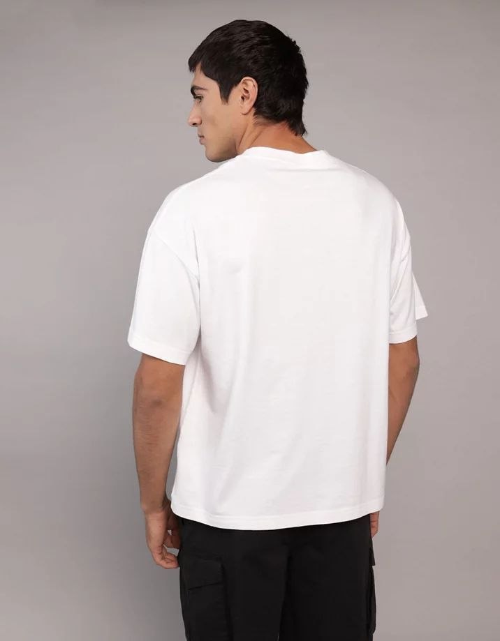 AE Boxy Destination Graphic T-Shirt