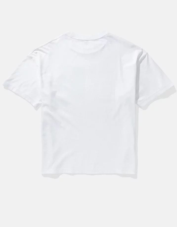 AE Boxy Destination Graphic T-Shirt