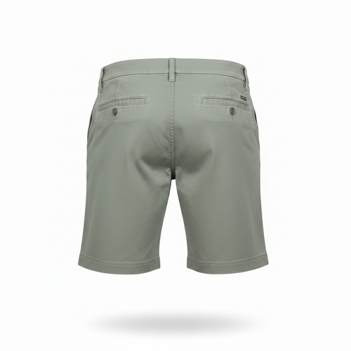 American Eagle men's flex chino shorts