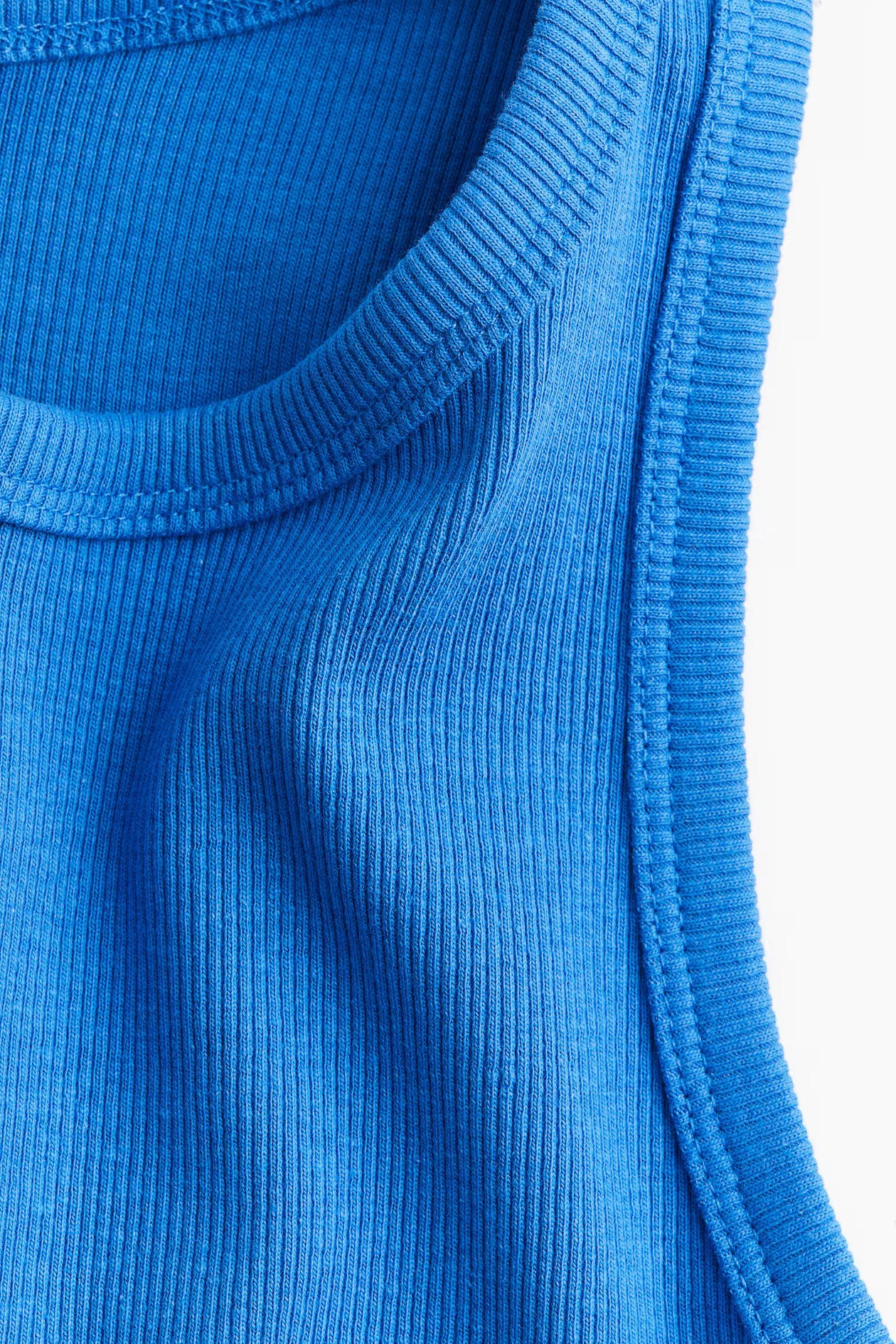 H&M cut top women