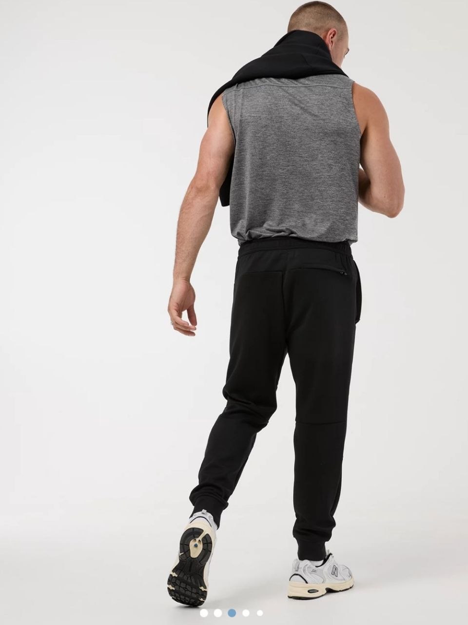American Eagle 24/7 Sweatpants