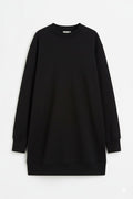 H&M long crewneck women