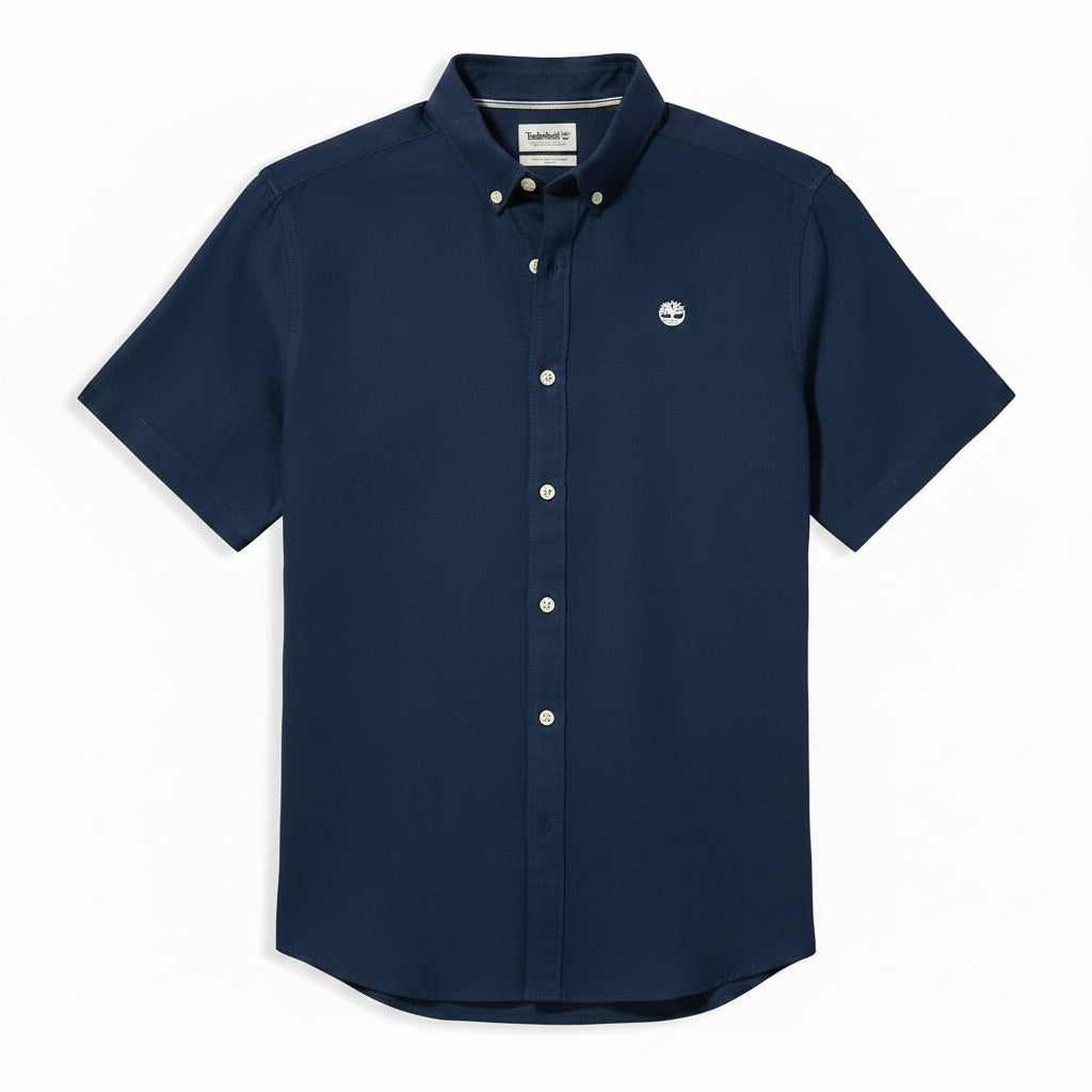 Timberland Mill River linen