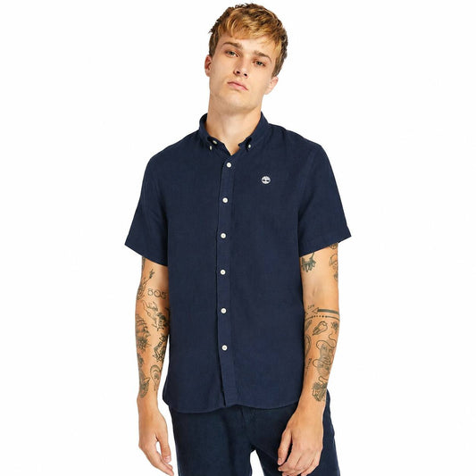 Timberland Mill River linen