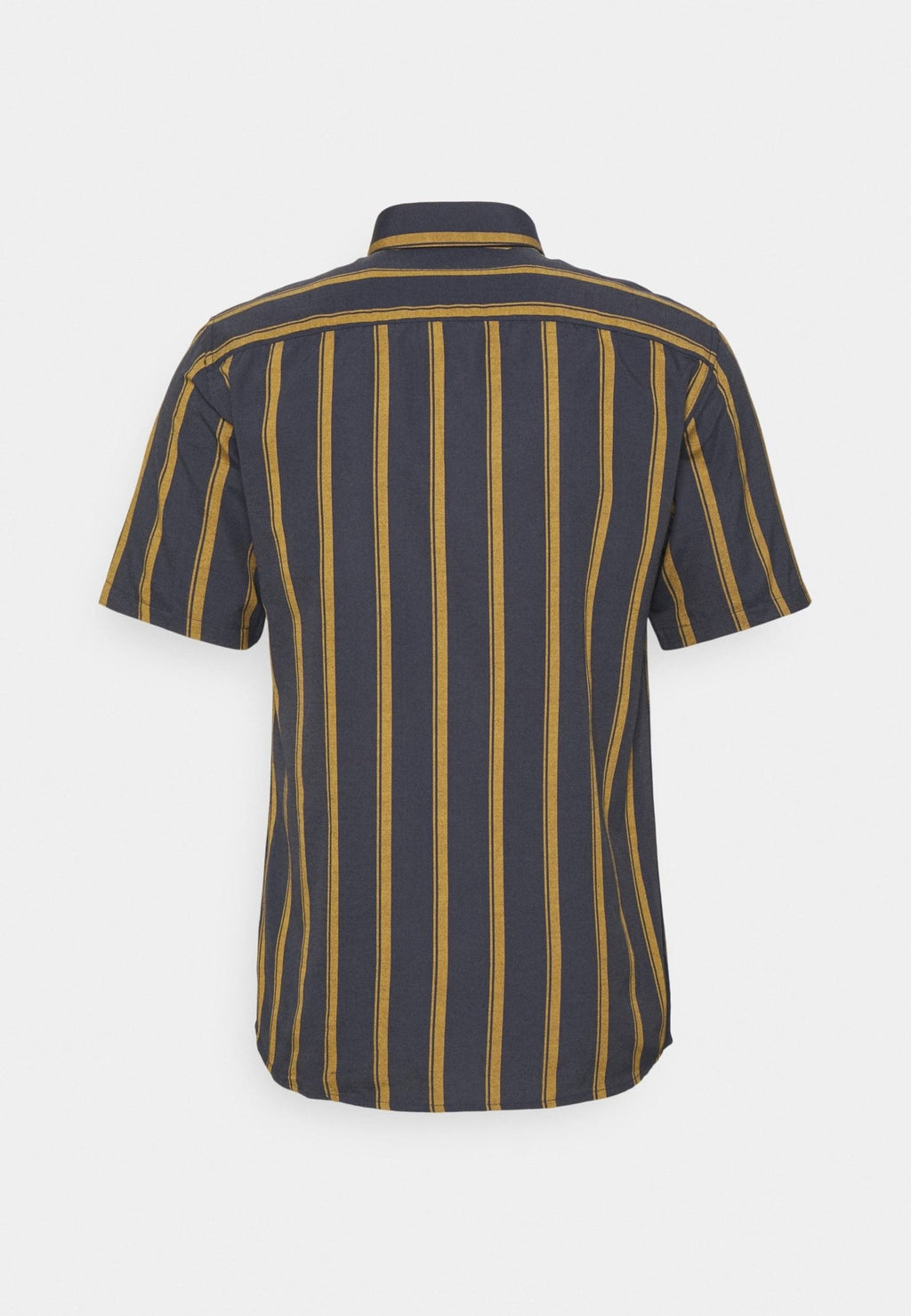Only&Sons striped short sleeve shirt - slim fit