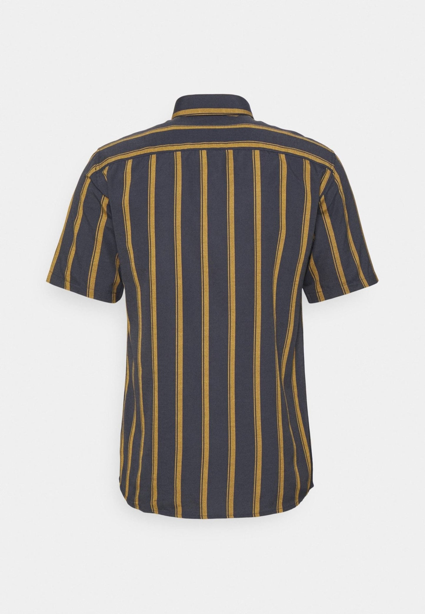 Only&Sons striped short sleeve shirt - slim fit