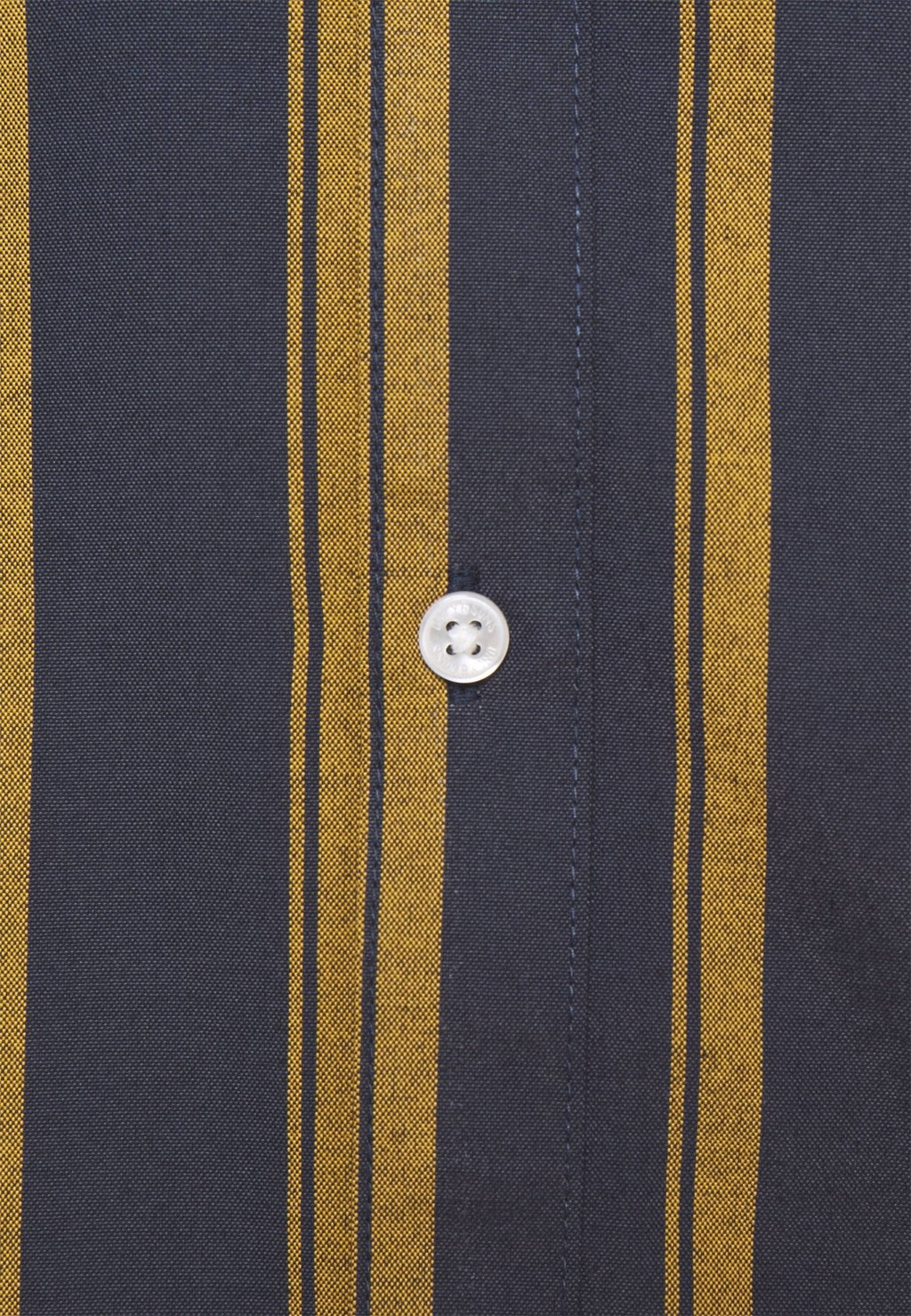 Only&Sons striped short sleeve shirt - slim fit