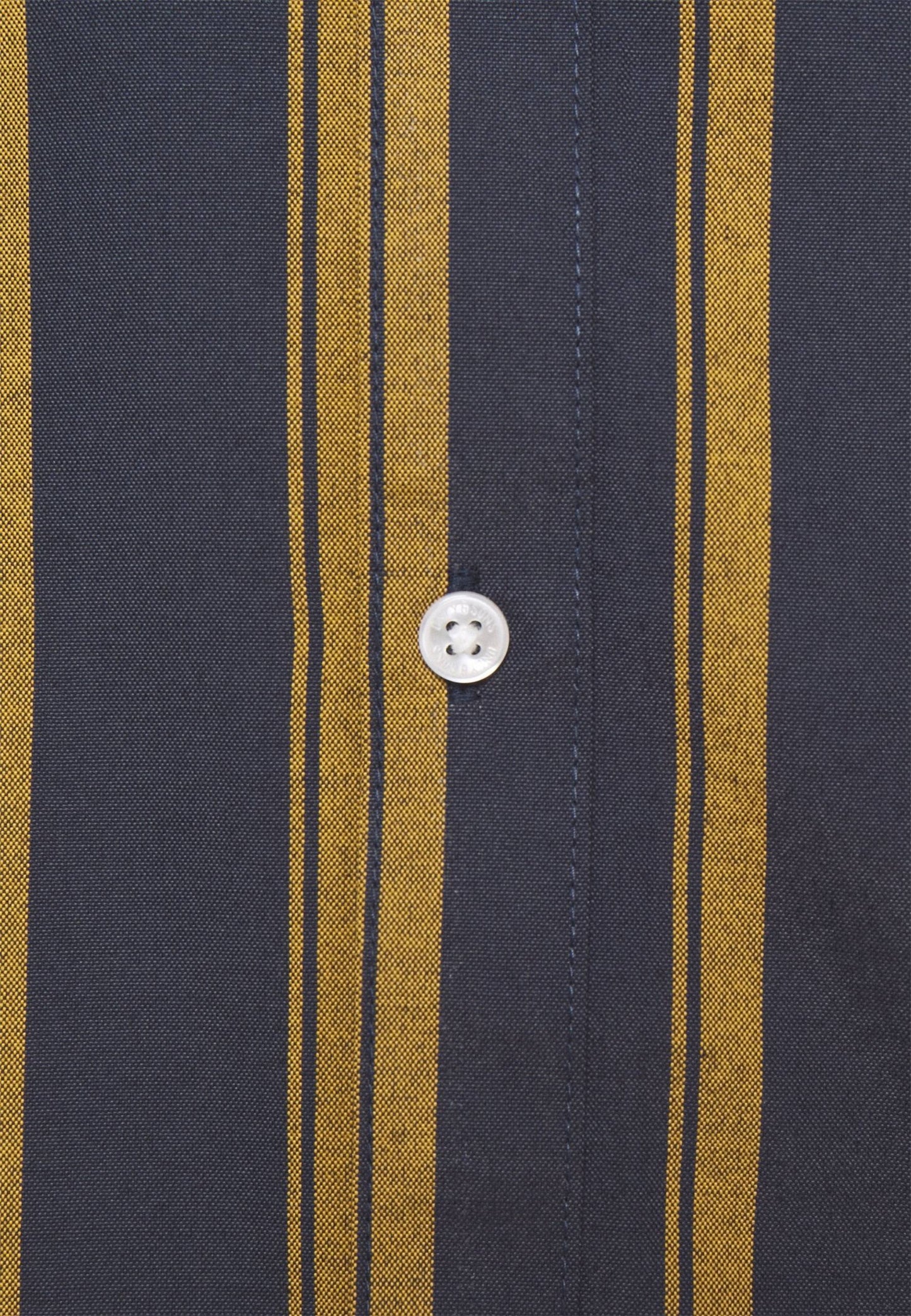 Only&Sons striped short sleeve shirt - slim fit
