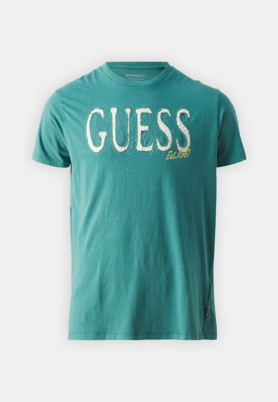 Guess Printed T-Shirt