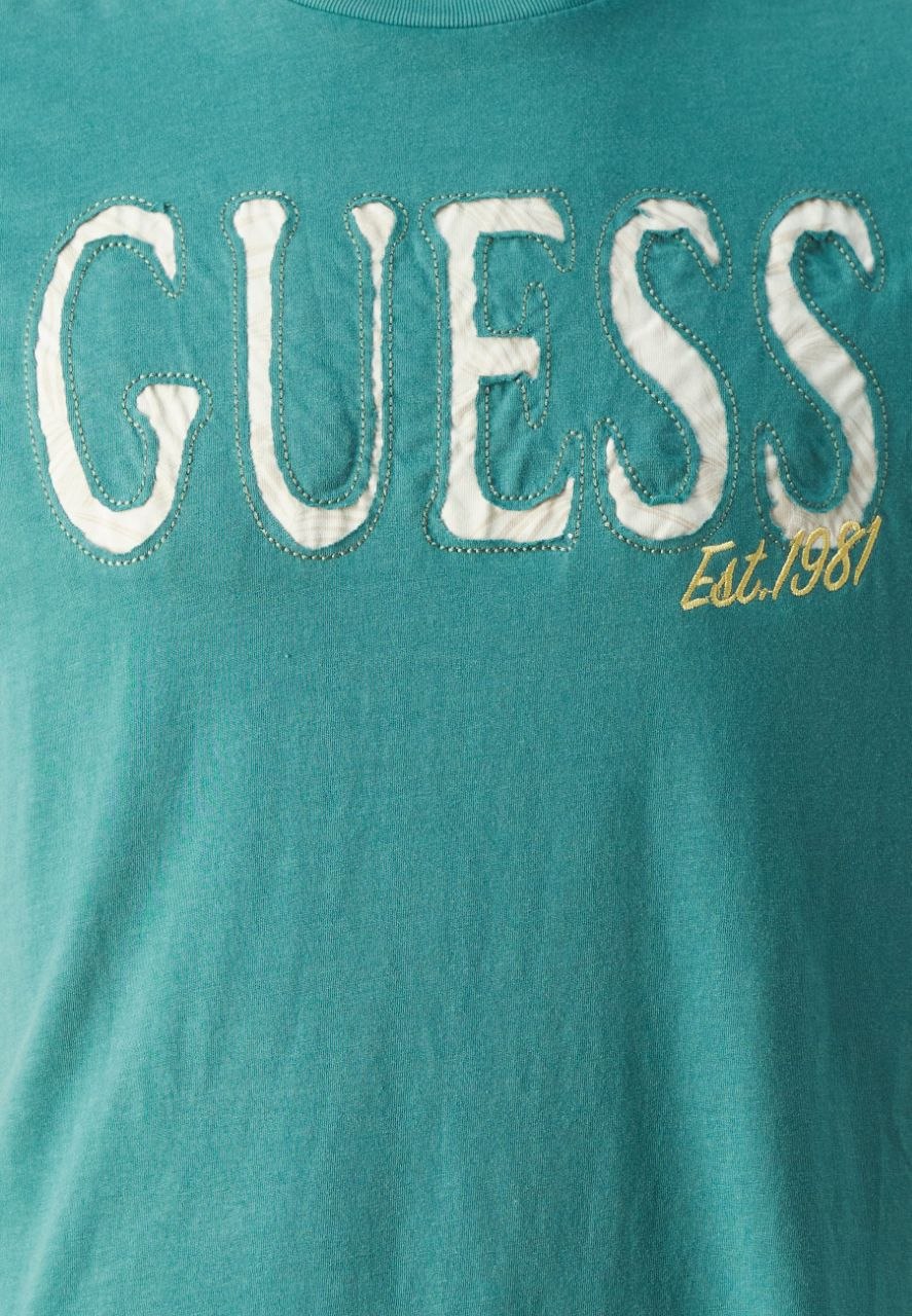 Guess Printed T-Shirt